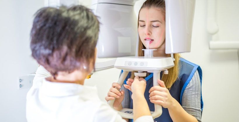 Miért fontos a fogászati panorámaröntgen?
